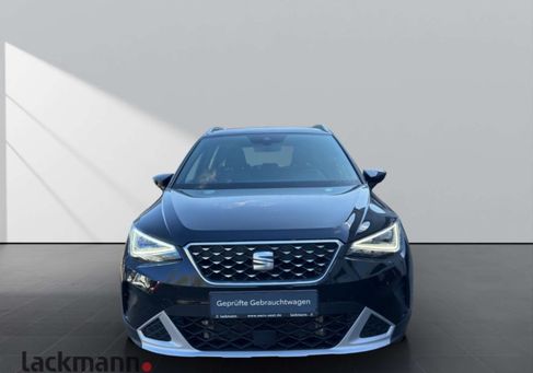 Seat Arona, 2023