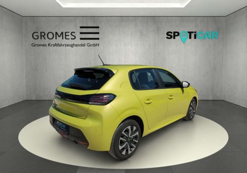 Peugeot 208, 2024