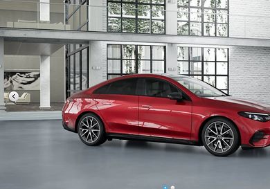 Mercedes-Benz CLA 250, 2026