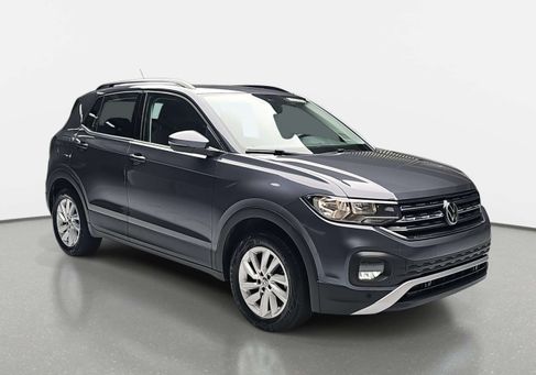 Volkswagen T-Cross, 2023