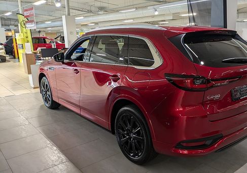 Mazda, 2026 3