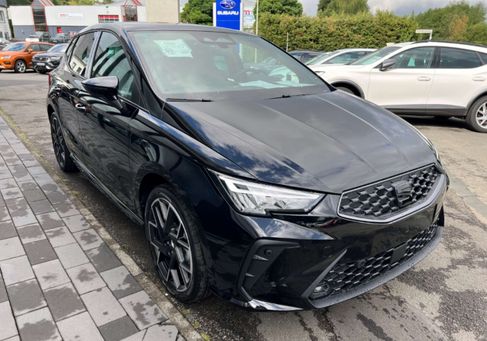 Seat Ibiza, 2026