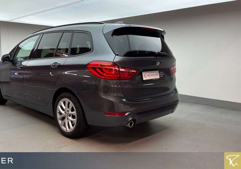 BMW 218, 2020 2