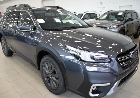 Subaru OUTBACK, 2025