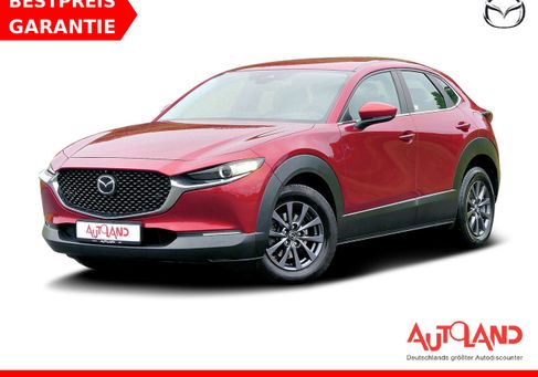 Mazda CX-30, 2020