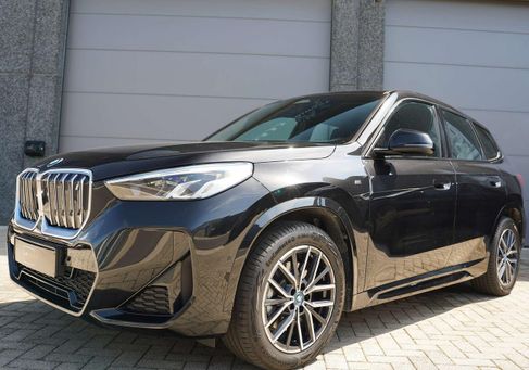 BMW X1, 2023 2