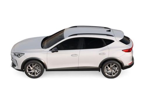 Cupra Formentor, 2023
