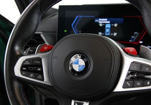 BMW M3, 2024