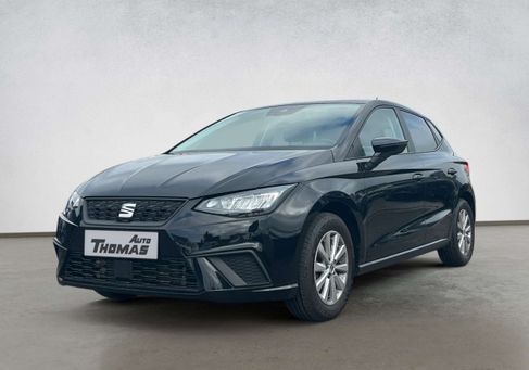 Seat Ibiza, 2023