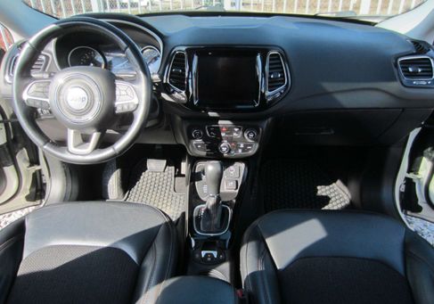 Jeep Compass, 2019 3