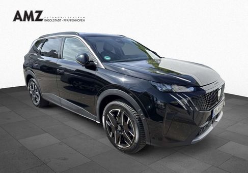 Peugeot 5008, 2024