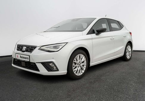 Seat Ibiza, 2025