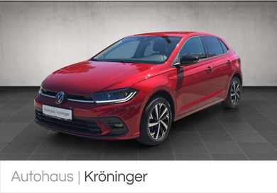 Volkswagen Polo, 2023