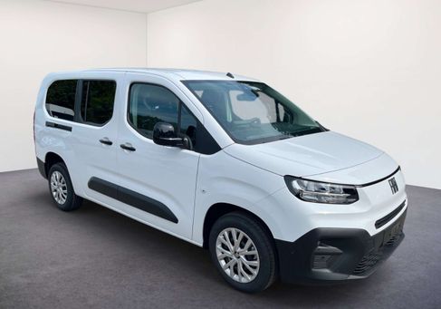 Fiat Doblo, 2025 2
