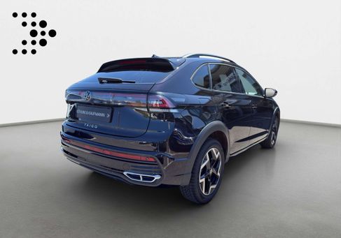 Volkswagen Taigo, 2025