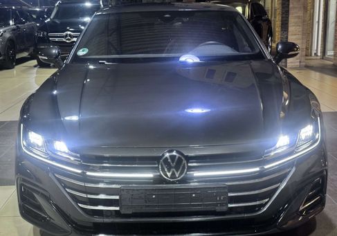 Volkswagen Arteon, 2022