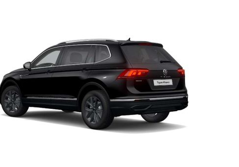 Volkswagen Tiguan Allspace, 2022