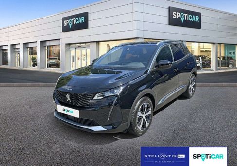 Peugeot 3008, 2024