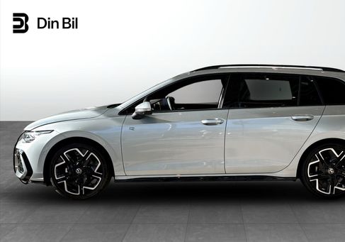Volkswagen Golf, 2026 2