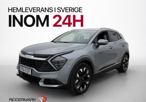 Kia Sportage, 2022 3