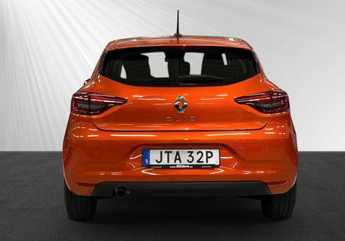 Renault Clio, 2023