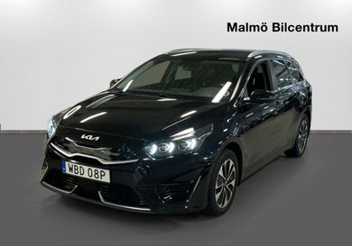 Kia Cee'd Sportswagon, 2024
