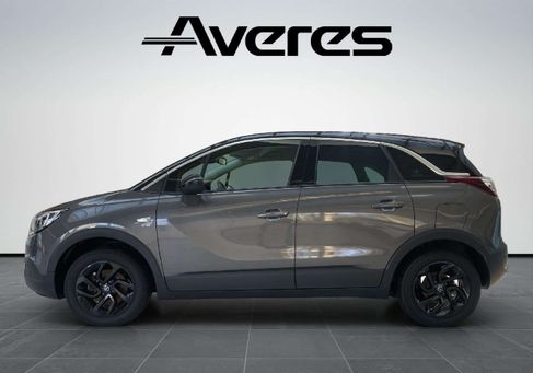 Opel Crossland X, 2019
