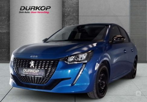 Peugeot 208, 2023