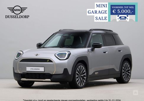 MINI, 2024