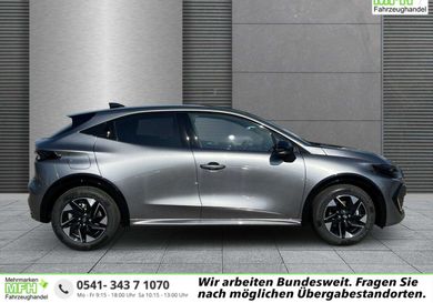 Renault Clio, 2026