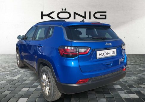 Jeep Compass, 2021 3
