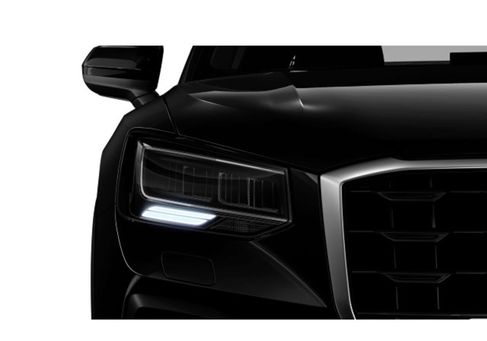 Audi Q2, 2023