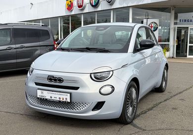 Fiat 500, 2026
