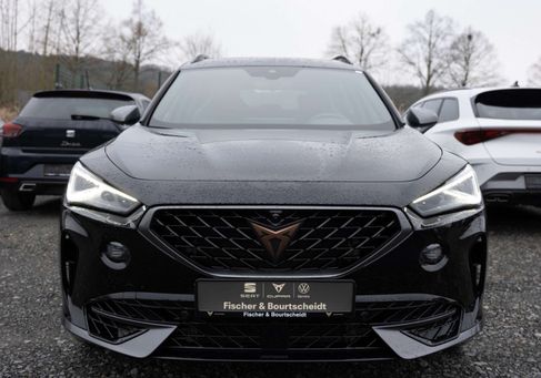 Cupra Formentor, 2023
