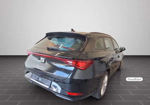 Seat Leon, 2024 2