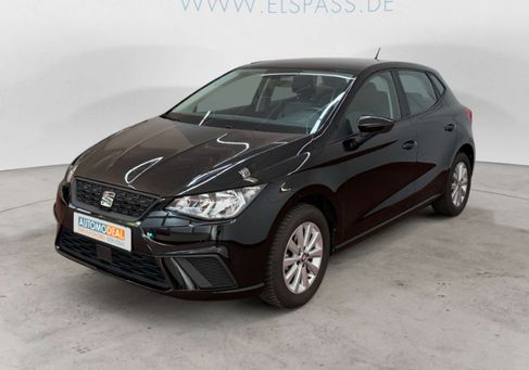 Seat Ibiza, 2021