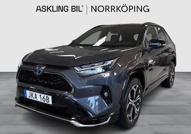 Toyota RAV 4, 2025