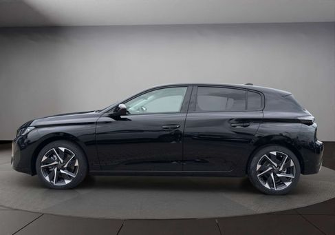 Peugeot 308, 2025