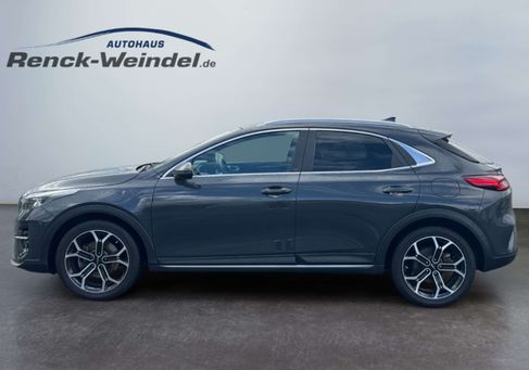 Kia XCeed, 2021 2