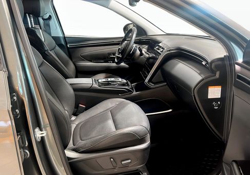 Hyundai Tucson, 2021 3