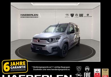 Citroën Berlingo, 2026