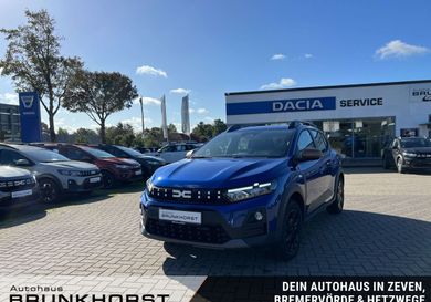 Dacia Sandero, 2026