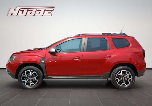 Dacia Duster, 2019 2