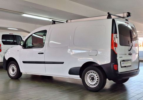 Renault Kangoo, 2022
