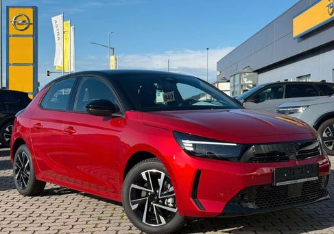 Opel Corsa, 2026 2