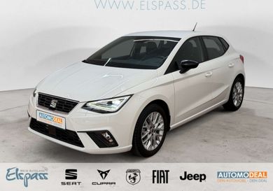 Seat Ibiza, 2024