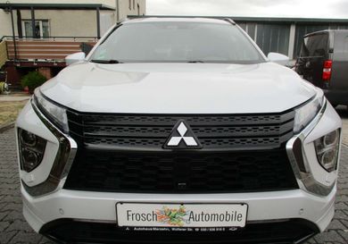 Mitsubishi Eclipse, 2022