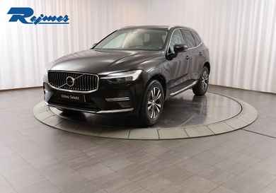 Volvo XC60, 2024