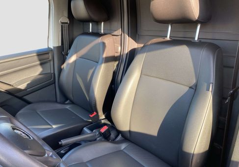 Volkswagen Caddy, 2019