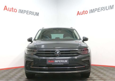 Volkswagen Tiguan, 2023